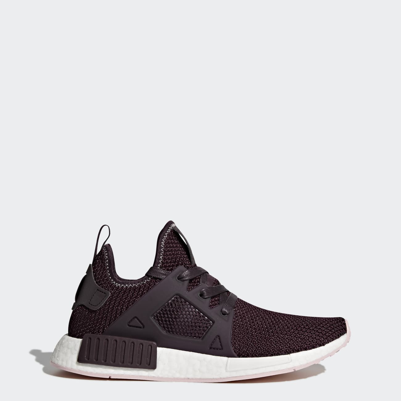 Adidas NMD_XR1 Női Originals Cipő - Lila [D65386]